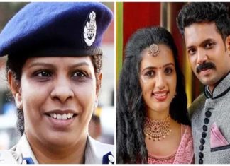 വിസ്മയയുടേത് തൂങ്ങി മരണമെന്ന് പ്രാഥമിക റിപ്പോർട്; അന്വേഷണ ചുമതല ഐജി ഹർഷിതക്ക്