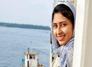 aisha sulthana