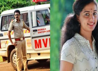vismaya death