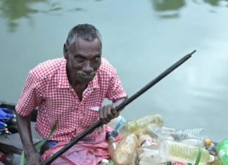 പണം സഹോദരി തിരികെ നൽകി; കേസ് പിൻവലിക്കുമെന്ന് കുമരകം രാജപ്പൻ
