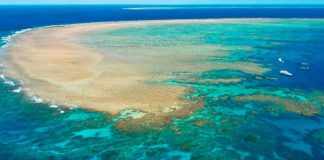 Great-Barrier-Reef-Australia-coast