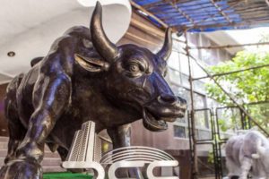 stock-market