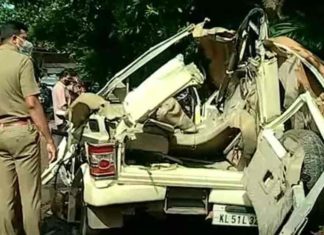 രാമനാട്ടുകര അപകടം; സ്വർണക്കടത്ത് സംഘത്തെ കുറിച്ച് അന്വേഷണം ഊർജിതമാക്കി Ramanattukara accident; The investigation into the gold smuggling gang has intensified