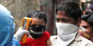 Valaramkunnu Adivasi Colony defends covid