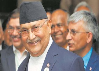 യോഗയുടെ ഉൽഭവം ഇന്ത്യയിലല്ല; വിവാദ പ്രസ്താവനയുമായി നേപ്പാൾ പ്രധാനമന്ത്രി KP SHARMA OLI