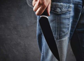 Man Kills 5 Of Family, Dies By Suicide