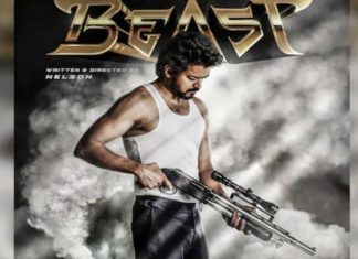 ‘ഇസ്ലാമിക ഭീകരത’; ബീസ്റ്റിനെ വിലക്കി ഖത്തറും Vijay in BEAST movie