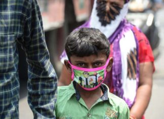 കോവിഡിൽ മാതാപിതാക്കളെ നഷ്ടമായ കുട്ടികള്ക്ക് ധനസഹായം; ഉത്തരവ് പുറപ്പെടുവിച്ചു