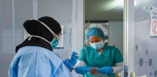 24 മണിക്കൂറിൽ യുഎഇയിൽ 1,964 കോവിഡ് ബാധിതർ; 1,923 രോഗമുക്തർ uae covid