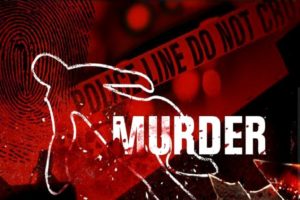 murder-Thiruvananthapuram