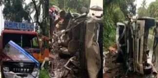 ramanattukara car accident