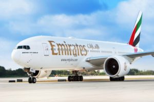 emirates airlines-uae