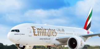 emirates airlines-uae