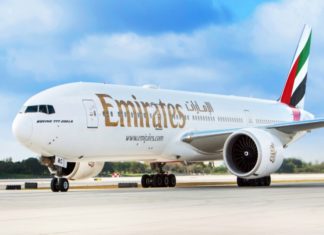 ‘ഒമൈക്രോൺ’; യാത്രക്കാർക്ക് നിര്ദ്ദേശങ്ങളുമായി എമിറേറ്റ്സ് എയര്ലൈന് emirates airlines-uae