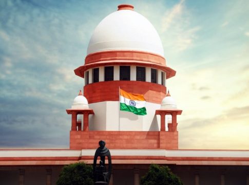 supreme-court of india