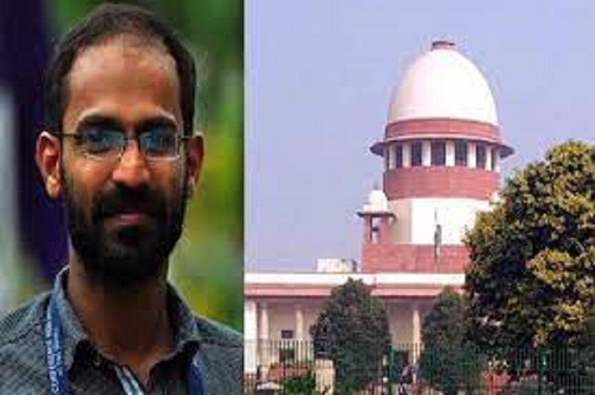 the sedition law must be defined _ Adv K Prakash Babu