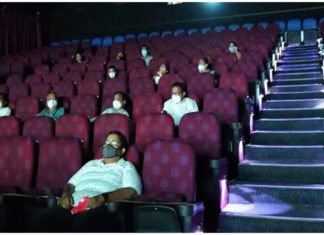 കോവിഡ് കാലത്തെ പ്രതിസന്ധി; സിനിമാ സംഘടനകളുടെ യോഗം വിളിച്ച് സർക്കാർ