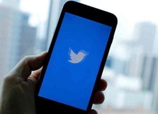 Can't come in person, can attend video call; Twitter's reply to UP police