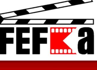 Fefka against the Centre's new film law draft