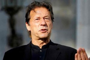 Imran Khan