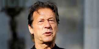 Imran Khan