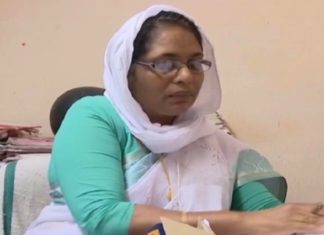 neet exam controversy; The Women's Commission will file a case voluntarily
