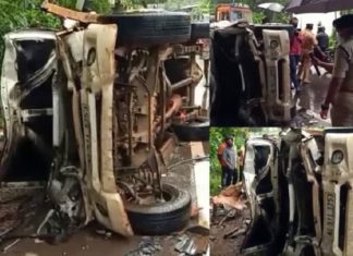 രാമനാട്ടുകരയിലെ വാഹനാപകടത്തിൽ ദുരൂഹത; പോലീസ് ramanattukara-accident