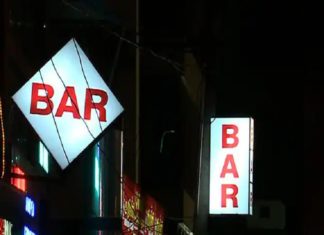 സംസ്ഥാനത്ത് ബാറുകള് ഇന്നുമുതല് അടച്ചിടും bars