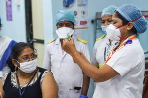 vaccination