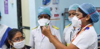 vaccination