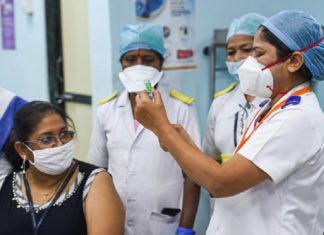 vaccination