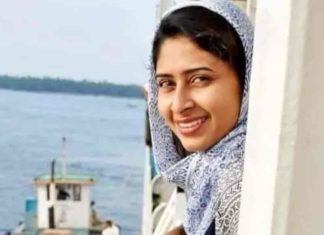 ‘ആഹാ കൊള്ളാലോ ഗുജറാത്ത്’; മയക്കുമരുന്ന് വേട്ടയിൽ പരിഹാസവുമായി ഐഷ സുൽത്താന Aisha-Sultana about Drug seized in Gujarat