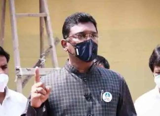 Central agencies harassing, better to align with BJP: Sena MLA to Maha CM Thackeray