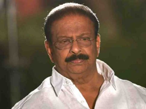 വനം മന്ത്രിയായിരിക്കെ കെ സുധാകരൻ വ്യാപക അഴിമതി നടത്തി; മുൻ ഡ്രൈവർ K Sudhakaran