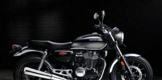 പ്രീമിയം ടൂ വീലർ വാഹനങ്ങളുടെ വിൽപന വർധിപ്പിക്കാൻ ഒരുങ്ങി ഹോണ്ട honda-h-ness-cb-350