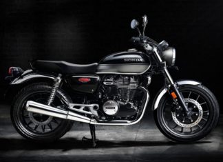 പ്രീമിയം ടൂ വീലർ വാഹനങ്ങളുടെ വിൽപന വർധിപ്പിക്കാൻ ഒരുങ്ങി ഹോണ്ട honda-h-ness-cb-350