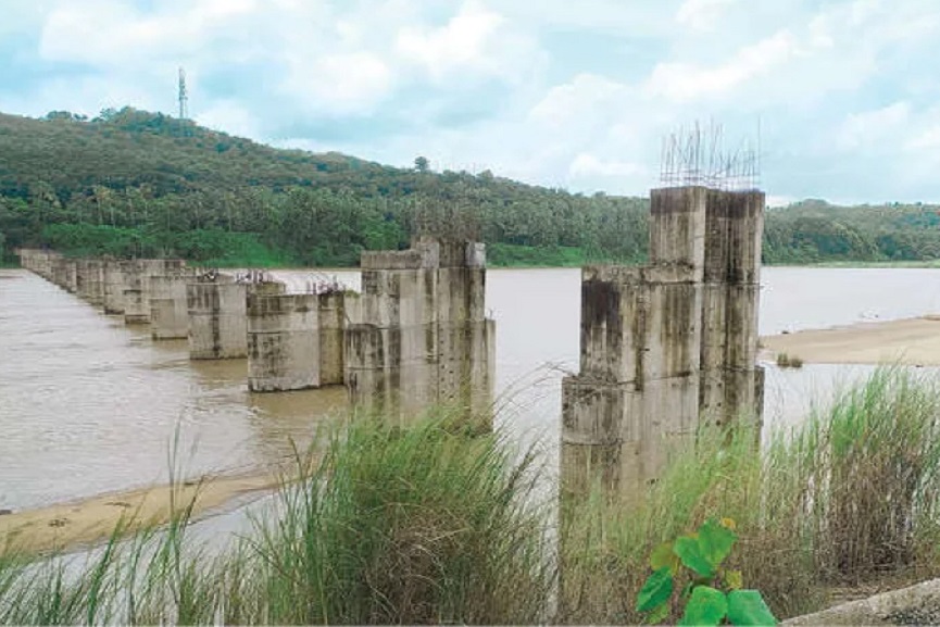 Koottakkadav-regulator