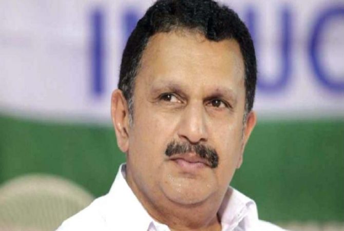 Abusive reference; K Muraleedharan expresses regret
