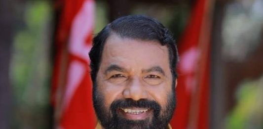 ജില്ലാ സെക്രട്ടറിയായി വി. ജോയ്; ശിവൻകുട്ടിക്ക് അതൃപ്തി; യോഗത്തിൽ നിന്ന് വിട്ടുനിൽക്കും v Sivankutty