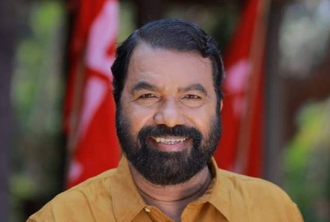 v Sivankutty
