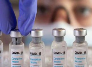 Vaccination in Malappuram