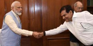 pms-aide-ak-sharma-made-up-bjp-vice-president