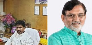 എംപി മോഹൻ ദേൽക്കറുടെ ആത്മഹത്യ; പ്രഫുൽ പട്ടേലിനെതിരെ പരാതി dadra-nagar-haveli-mp