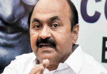 vd satheesan-kpcc