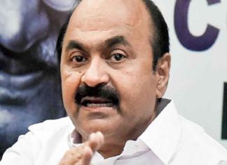 പാർട്ടിക്കുള്ളിൽ പ്രശ്നമില്ല; നേതാക്കളുടെ പരാതി പരിഹരിച്ച് മുന്നോട്ടുപോകും- വിഡി സതീശന് vd satheesan-kpcc