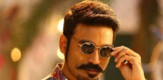 dhanush