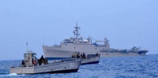 എഞ്ചിൻ തകരാർ; കാസർഗോഡ് പുറംകടലിൽ കപ്പൽ കുടുങ്ങി