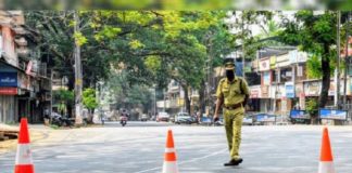 സംസ്ഥാനത്ത് ഇന്നും നാളെയും സമ്പൂർണ ലോക്ക്ഡൗൺ Lockdown_Kerala