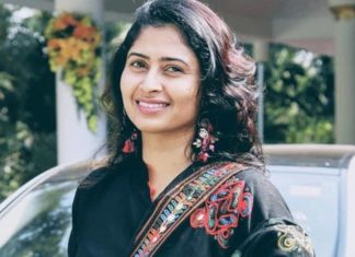 Aisha-Sulthana