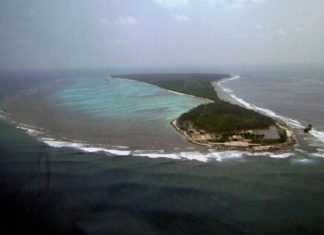 lakshadweep